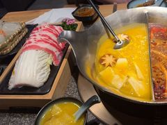-湊湊火锅·茶憩(皇姑万象汇店)