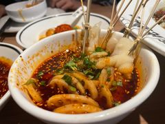 -太二酸菜鱼(天鹅湖万达店)