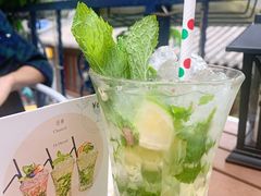 -Sirena海妖日咖夜酒