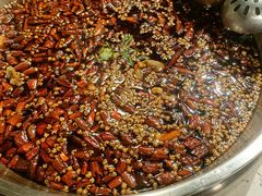 -味之绝热血美蛙鱼火锅(中坝店)