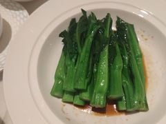 -彩丰楼中餐厅(深圳国际会展中心洲际酒店)