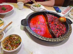 -川中渝夫火锅(铜陵万达广场店)