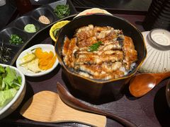 -玄白·炭烤活鳗(上海首店)