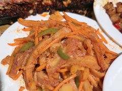 -韩麦大冷面(桂花街直营店)