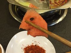 -川成串·自助串串香火锅(朝阳店)