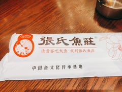 -张氏鱼庄