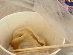 -锅贴大王南翔小笼(临沂二村店)