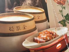 -北京全聚德(方庄店)