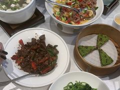 -永膳精致本味湘菜(麓谷店)