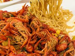 -一起吃小龙虾·海鲜(海珠店)