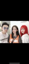 -CD Hair salon