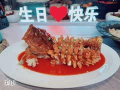 -RIVIERA 松鹤楼(外滩店)