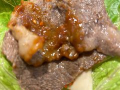 -新石器烤肉(百联川沙店)