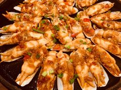 -北李妈妈菜·虾爬子大锅贴(贵和店)
