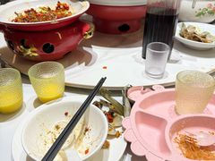 -湘当有饭剁椒鱼头(昆山招商花园城店)