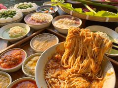 -李百蟹·江南蟹黄面·河景餐厅(夫子庙总店)