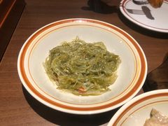 -萨莉亚意式餐厅(龙阳广场店)