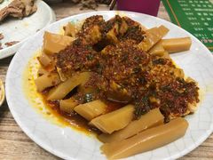 -清真·益鑫羊肉手抓馆(花园北街店)