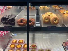 -CC BAGEL&SCONE 贝果与司康(南开大悦城店)