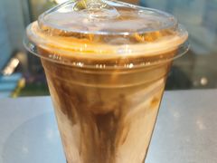 -Manner Coffee(港汇恒隆广场店)