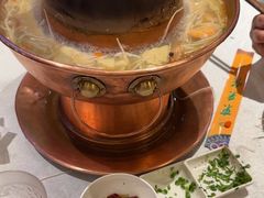 -东来顺饭庄(天坛店)