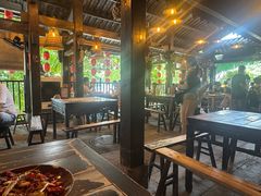 -饭江湖·江湖菜(湖广会馆店)