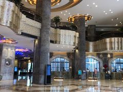 -厦门途易蓝罗约海景温泉酒店(园博苑地铁站店)