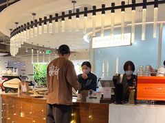 -Peet's 皮爷咖啡(东湖路手作店)