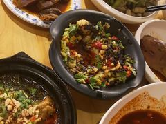 -二孃鸡爪爪(东郊记忆店)