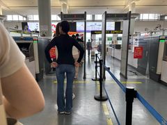 -长沙黄花国际机场-T1航站楼