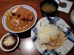 -山杏yama-katsu·吉列炸物