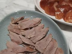 -无锡苏宁银河国际酒店-悦府65中餐厅