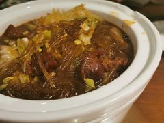 -黑土印象菜馆(三元桥店)