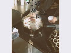 -瞻园面馆鸭血粉丝汤(老门东店)