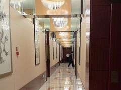-民族饭店-四季餐厅