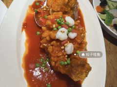 -金牌外婆家(苏州中心店)