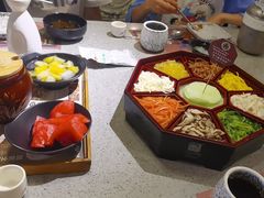 -将军牛排·尔滨地标朝鲜族美食(总店)