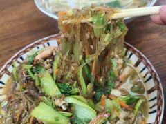-食来运转平潭小吃(平潭店)