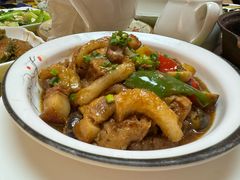 -海鲜街菜馆(海珠南路店)