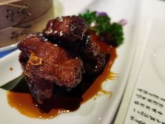 老克勒雪茄烟熏鱼-外滩往事民国上海菜(黄浦店)