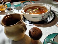 -大理董·董家小厨野生菌火锅(古城旗舰店)