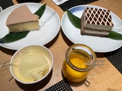 -虹料理·日料放题(悠方店)