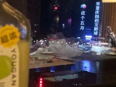 -重庆解放碑威斯汀酒店
