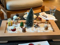 -养云安缦吧THE BAR