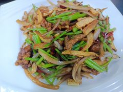 -不倒翁·徽天下名菜楼(马鞍山路店)