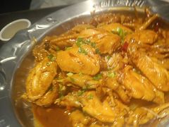 -胖哥俩肉蟹煲(湛江印象汇店)