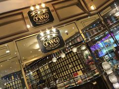 -TWG Tea(台北101购物中心沙龙及精品门市)