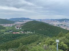 -千佛山风景名胜区
