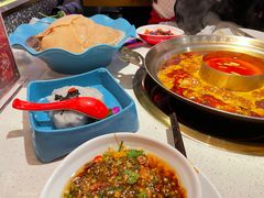 -蛙二爷美蛙火锅基地(温州总店)