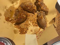 -永安水煮活鱼·仪征菜(仪征奥林匹克店)